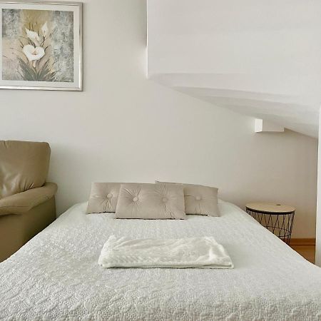 شقة 90 M2 Maisonette With Free Parking فيينا المظهر الخارجي الصورة