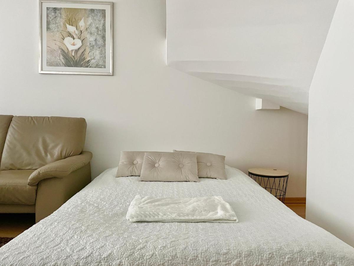 شقة 90 M2 Maisonette With Free Parking فيينا المظهر الخارجي الصورة