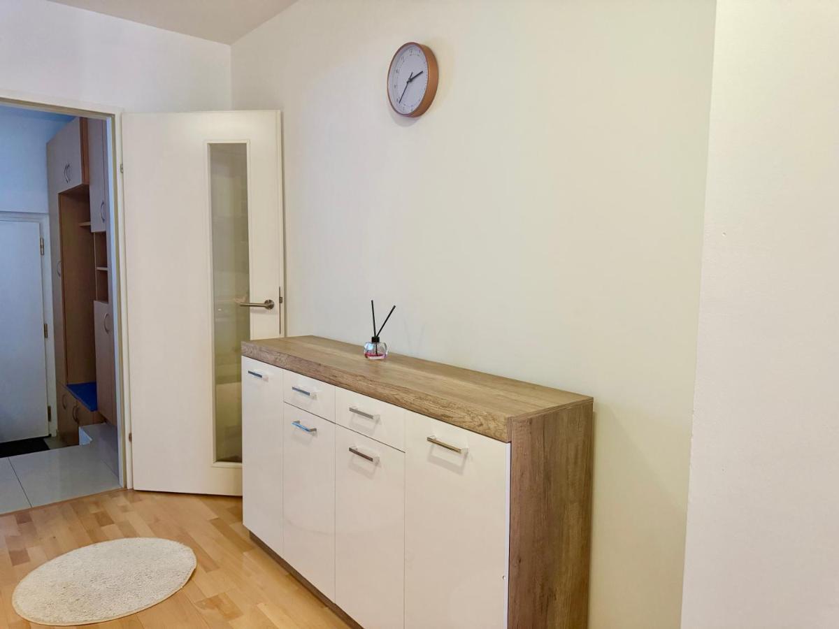 شقة 90 M2 Maisonette With Free Parking فيينا المظهر الخارجي الصورة