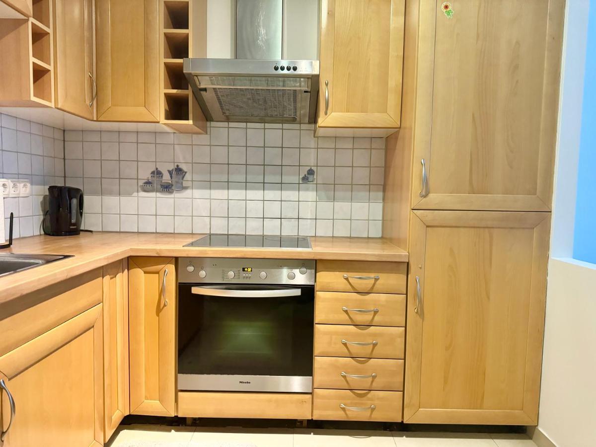 شقة 90 M2 Maisonette With Free Parking فيينا المظهر الخارجي الصورة