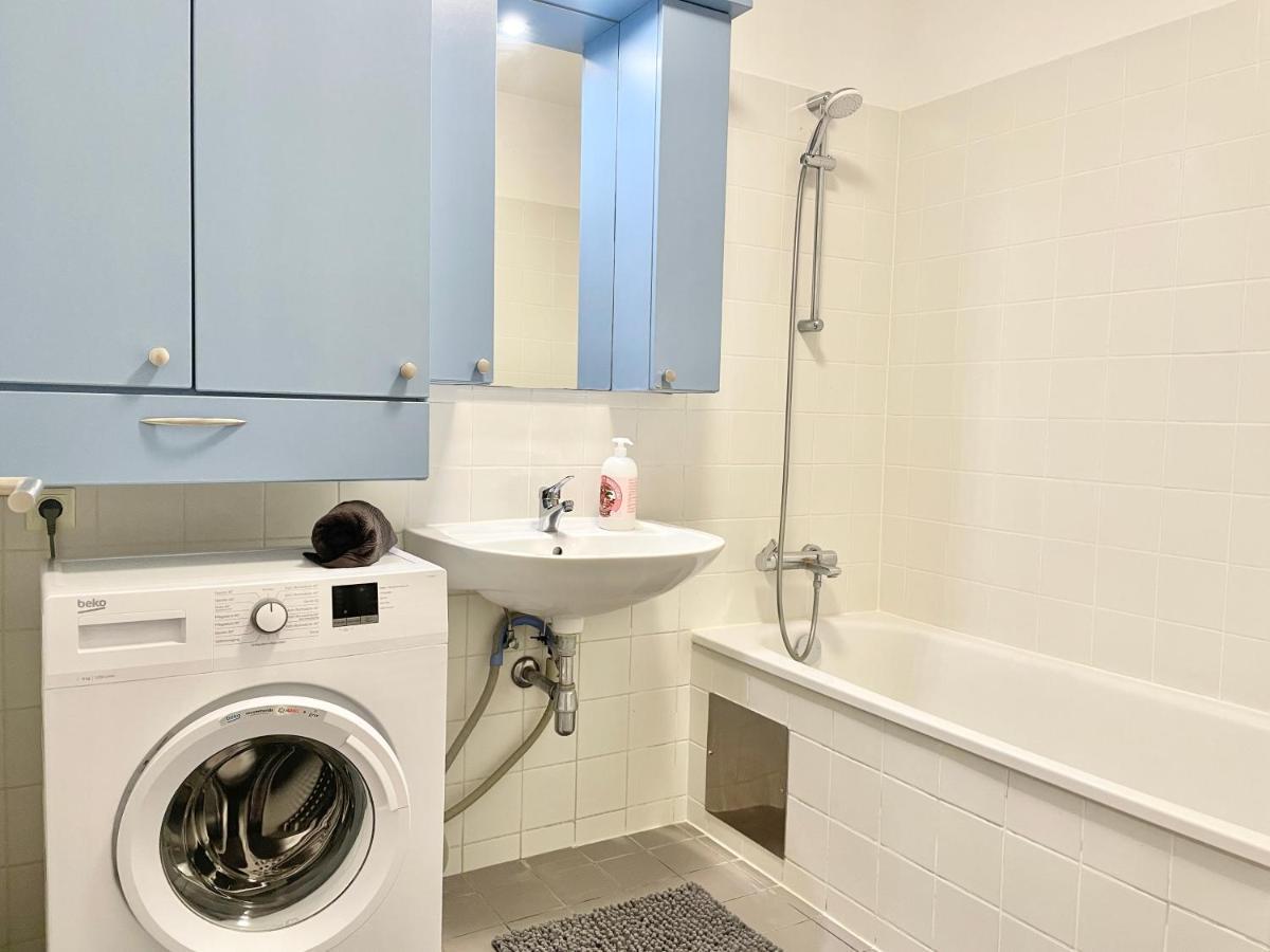 شقة 90 M2 Maisonette With Free Parking فيينا المظهر الخارجي الصورة