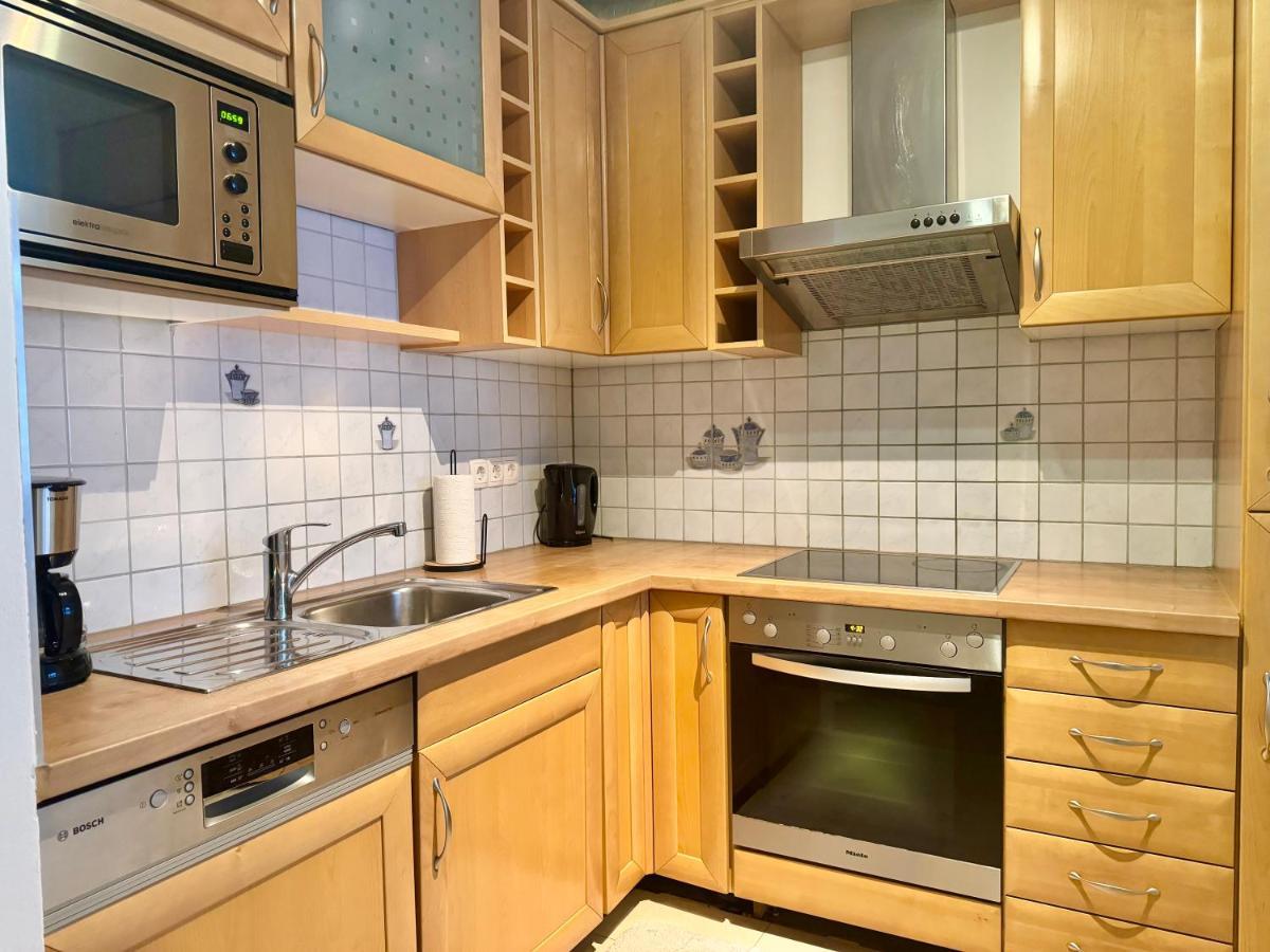 شقة 90 M2 Maisonette With Free Parking فيينا المظهر الخارجي الصورة